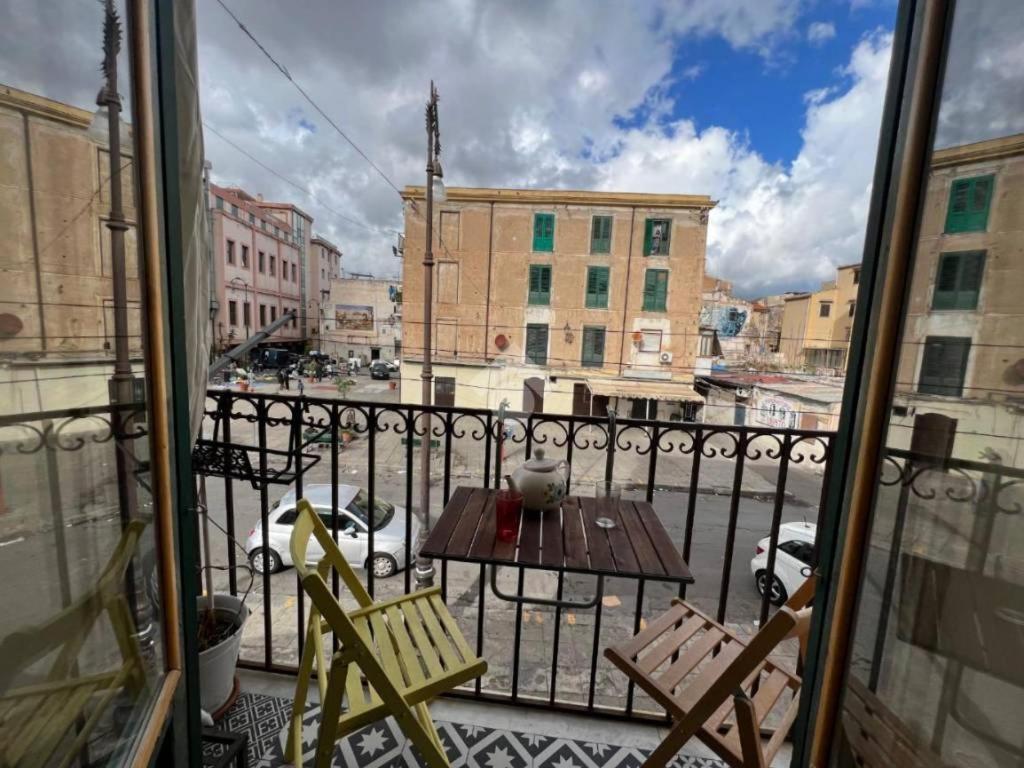 Casa Alice Apartment Palermo Exterior photo