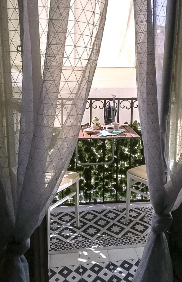 Casa Alice Apartment Palermo Exterior photo